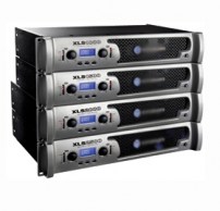 amps