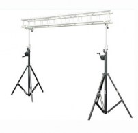 stands